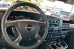 2023 GMC Savana 2500 RWD Empty Cargo Van for sale #M0761 - photo 14