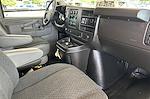 2023 GMC Savana 2500 RWD Empty Cargo Van for sale #M0761 - photo 16