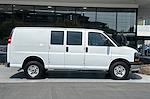 2023 GMC Savana 2500 RWD Empty Cargo Van for sale #M0761 - photo 4