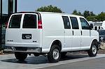 2023 GMC Savana 2500 RWD Empty Cargo Van for sale #M0761 - photo 2