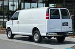2023 GMC Savana 2500 RWD Empty Cargo Van for sale #M0761 - photo 6