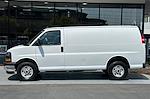 2023 GMC Savana 2500 RWD Empty Cargo Van for sale #M0761 - photo 7
