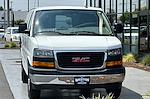 2023 GMC Savana 2500 RWD Empty Cargo Van for sale #M0761 - photo 9