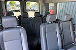 2018 Ford Transit 350 Medium Roof SRW RWD Passenger Van for sale #M0762 - photo 15