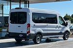 2018 Ford Transit 350 Medium Roof SRW RWD Passenger Van for sale #M0762 - photo 2