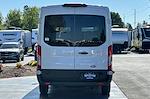 2018 Ford Transit 350 Medium Roof SRW RWD Passenger Van for sale #M0762 - photo 5
