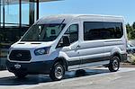 2018 Ford Transit 350 Medium Roof SRW RWD Passenger Van for sale #M0762 - photo 8