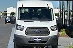 2018 Ford Transit 350 Medium Roof SRW RWD Passenger Van for sale #M0762 - photo 9