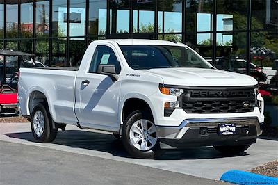 2024 Chevrolet Silverado 1500 Regular Cab RWD Pickup for sale #M0766 - photo 1