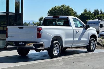 2024 Chevrolet Silverado 1500 Regular Cab RWD Pickup for sale #M0766 - photo 2