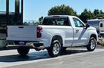 2024 Chevrolet Silverado 1500 Regular Cab RWD Pickup for sale #M0766 - photo 2