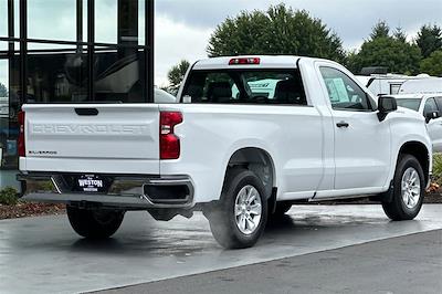 2024 Chevrolet Silverado 1500 Regular Cab RWD Pickup for sale #M0768 - photo 2
