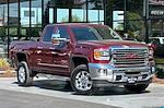 2016 GMC Sierra 2500 Extended Cab SRW 4WD Pickup for sale #M0769 - photo 1