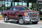 2016 GMC Sierra 2500 Extended Cab SRW 4WD Pickup for sale #M0769 - photo 3