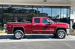 2016 GMC Sierra 2500 Extended Cab SRW 4WD Pickup for sale #M0769 - photo 4