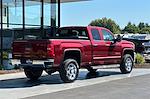 2016 GMC Sierra 2500 Extended Cab SRW 4WD Pickup for sale #M0769 - photo 2