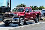 2016 GMC Sierra 2500 Extended Cab SRW 4WD Pickup for sale #M0769 - photo 8