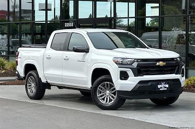 2023 Chevrolet Colorado Crew Cab 4WD Pickup for sale #M0773 - photo 1