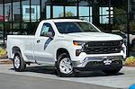 Used 2024 Chevrolet Silverado 1500 Work Truck Regular Cab Pickup for sale #M0774 - photo 1