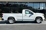 Used 2024 Chevrolet Silverado 1500 Work Truck Regular Cab Pickup for sale #M0774 - photo 4