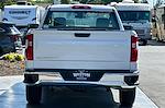 Used 2024 Chevrolet Silverado 1500 Work Truck Regular Cab Pickup for sale #M0774 - photo 5