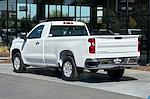 Used 2024 Chevrolet Silverado 1500 Work Truck Regular Cab Pickup for sale #M0774 - photo 6