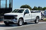 Used 2024 Chevrolet Silverado 1500 Work Truck Regular Cab Pickup for sale #M0774 - photo 8