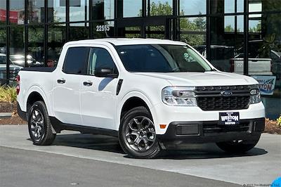 2024 Ford Maverick SuperCrew Cab AWD Pickup for sale #M0775 - photo 1