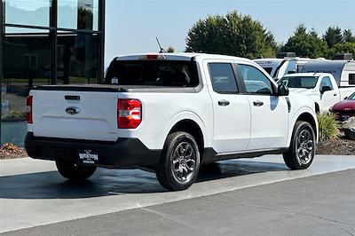 Used 2024 Ford Maverick XLT SuperCrew Cab AWD Pickup for sale #M0775 - photo 2