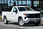 2024 Chevrolet Silverado 1500 Regular Cab RWD Pickup for sale #M0780 - photo 3