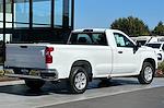 2024 Chevrolet Silverado 1500 Regular Cab RWD Pickup for sale #M0780 - photo 2