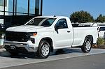 2024 Chevrolet Silverado 1500 Regular Cab RWD Pickup for sale #M0780 - photo 8