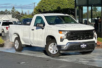 2024 Chevrolet Silverado 1500 Regular Cab RWD Pickup for sale #M0784 - photo 1