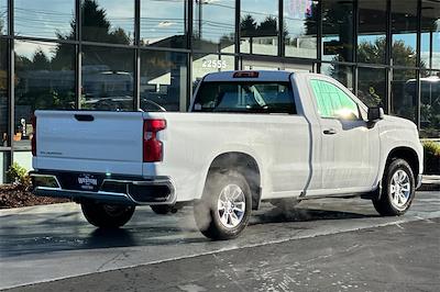 2024 Chevrolet Silverado 1500 Regular Cab RWD Pickup for sale #M0784 - photo 2
