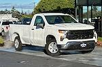 2024 Chevrolet Silverado 1500 Regular Cab RWD Pickup for sale #M0784 - photo 3