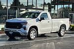 2024 Chevrolet Silverado 1500 Regular Cab RWD Pickup for sale #M0784 - photo 8