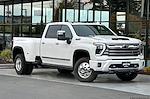 2025 Chevrolet Silverado 3500 Crew Cab 4WD Pickup for sale #M0790 - photo 1