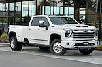 2025 Chevrolet Silverado 3500 Crew Cab 4WD Pickup for sale #M0790 - photo 3