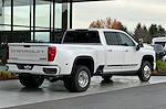 2025 Chevrolet Silverado 3500 Crew Cab 4WD Pickup for sale #M0790 - photo 2