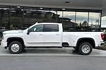 2025 Chevrolet Silverado 3500 Crew Cab 4WD Pickup for sale #M0790 - photo 7