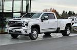 2025 Chevrolet Silverado 3500 Crew Cab 4WD Pickup for sale #M0790 - photo 8