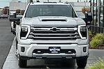 2025 Chevrolet Silverado 3500 Crew Cab 4WD Pickup for sale #M0790 - photo 9