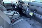 Used 2024 Chevrolet Silverado 1500 Custom Crew Cab for sale #M0795 - photo 15