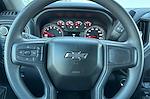 Used 2024 Chevrolet Silverado 1500 Custom Crew Cab for sale #M0795 - photo 22