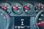 Used 2024 Chevrolet Silverado 1500 Custom Crew Cab for sale #M0795 - photo 24