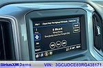 Used 2024 Chevrolet Silverado 1500 Custom Crew Cab for sale #M0795 - photo 27