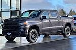 Used 2024 Chevrolet Silverado 1500 Custom Crew Cab for sale #M0795 - photo 8