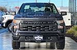 Used 2024 Chevrolet Silverado 1500 Custom Crew Cab for sale #M0795 - photo 9
