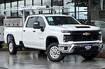 Used 2025 Chevrolet Silverado 2500 Crew Cab Service Truck for sale #M0801 - photo 3