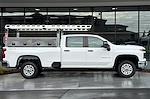 Used 2025 Chevrolet Silverado 2500 Crew Cab Service Truck for sale #M0801 - photo 5